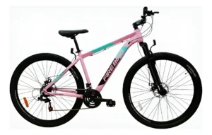 Bicicleta Mountain Mtb Firebird Rodado 29 21 Velocidades - Imagen 4