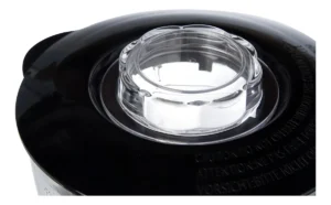 Licuadora Con JARRA DE VIDRIO 1,5 Litros Kanji - Imagen 2