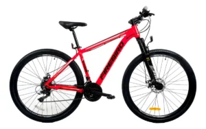 Bicicleta Mountain Mtb Firebird Rodado 29 21 Velocidades