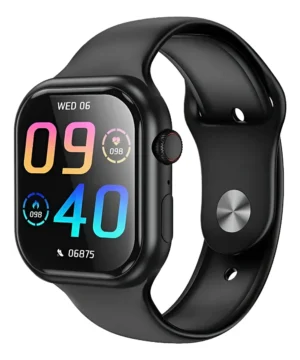 Reloj Inteligente Bluetooth Táctil Hoco Y23 Smartwatch