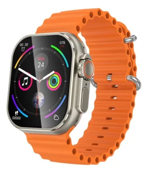 Smartwatch Digital Bluetooth Inteligente Y23 Ultra Hoco