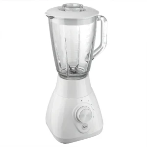 Licuadora Con JARRA DE VIDRIO 1,5 Litros Kanji - Imagen 5