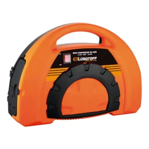 MINI COMPRESOR DE AIRE LC-882