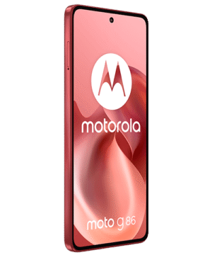 Motorola G86 256 GB (cereza) - Imagen 3