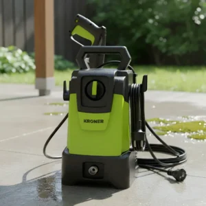 Hidrolavadora Alta Presión 1400 W KRONER