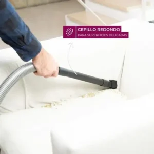 Aspiradora Multifuncional 2 en 1 ATMA - Imagen 3