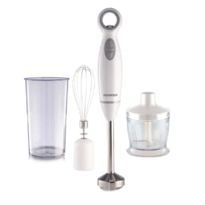 Licuadora de Mano - Imagen 1