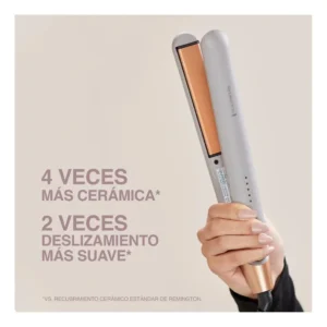 Planchita de pelo Remington - Imagen 3