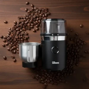 Molinillo De Café Liliana - Imagen 3