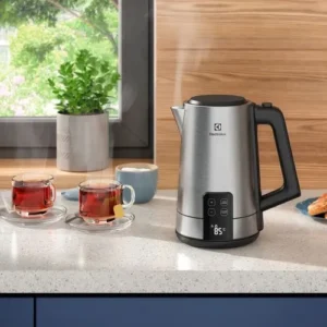 Pava Eléctrica Electrolux Efficient 2L - Imagen 4