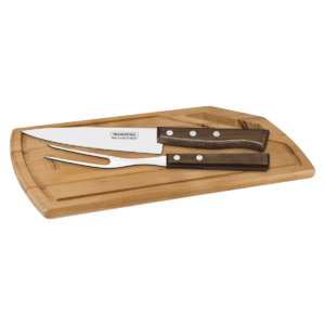Kit para asado Tramontina 3 Piezas