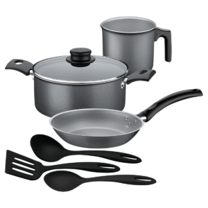 Bateria de Cocina - Imagen 1