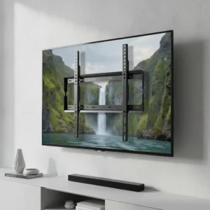Soporte Fijo 26" A 60" PHILCO - Imagen 4