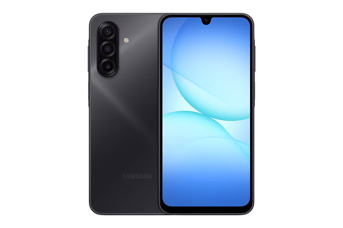 Galaxy A17
