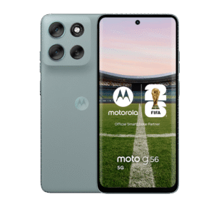 Moto G56 5G