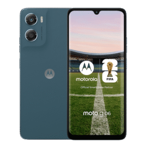 Moto G06 128GB NFC