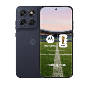 Moto G Max