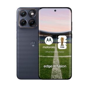 Motorola Edge 70 Fusion