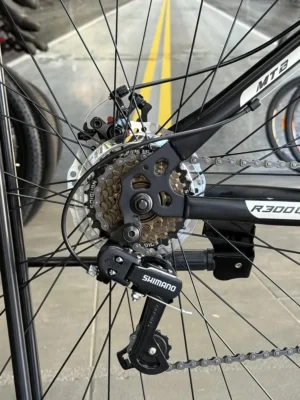 Bicicleta Rodado 29 Rydetech - Imagen 6