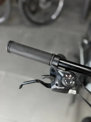 Bicicleta Rodado 29 Rydetech - Imagen 5