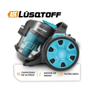 ASPIRADORA LUSQTOFF HOGAR - Imagen 3