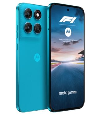 Moto G Max