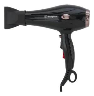 Secador De Pelo Westinghouse 2000w