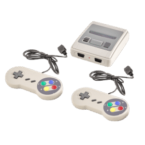 Consola de Juegos Retro - Imagen 3