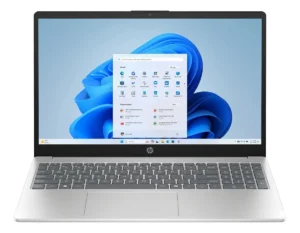 Notebook HP R5 - Imagen 1