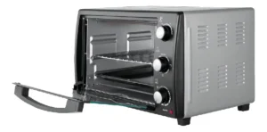 Horno Eléctrico Tramontina 25 Litros - Imagen 5