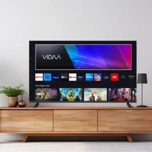 Smart Tv Led Hd 32" BGH Vidaa - Imagen 3