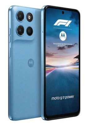 Moto G17
