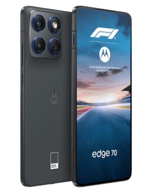 Moto Edge 70