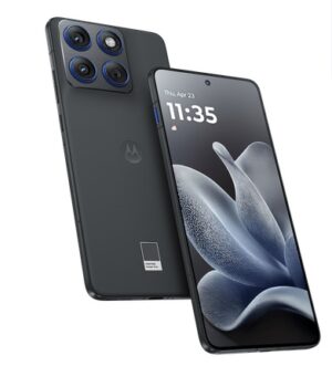 Moto Edge 70 - Imagen 3