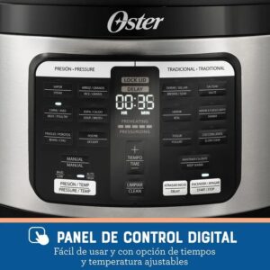 Multiolla Oster COV57 5.7 Lts. - Imagen 3