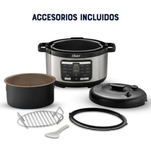 Multiolla Oster COV57 5.7 Lts. - Imagen 4