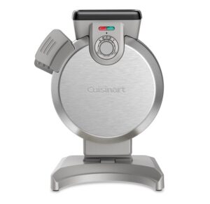 Wafflera vertical Cusinart WAFV100AR - Imagen 1