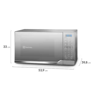 Microondas Electrolux 30L - Imagen 3
