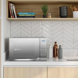 Microondas Electrolux 30L - Imagen 5