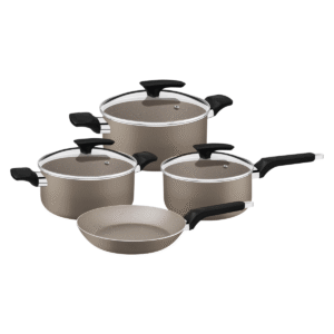 Batería de Cocina Milazzo Tramontina