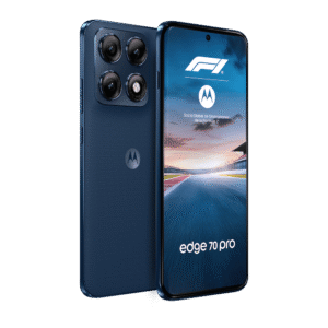 Motorola Edge 70 Pro 12GB/512GB