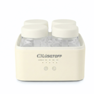 YOGURTERA 0,8L.