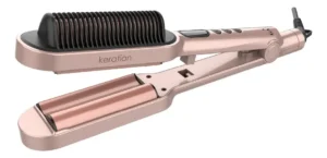 Gama Digital Waver & Brush