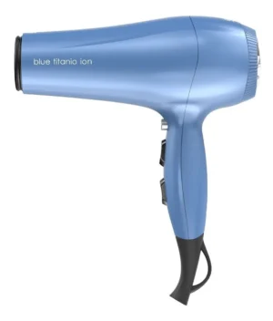 Secador De Cabello Gama Mistral Blue