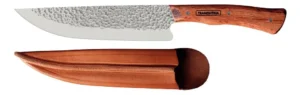 Cuchillo De Carne Nomade