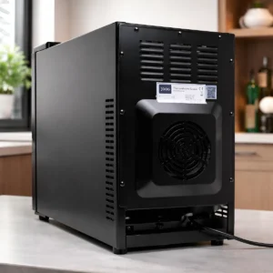 Cava De Vinos 8 Botellas Termoeléctrica Joog - Imagen 3