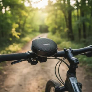 Speaker Joog Mini Boom Bike - Imagen 3