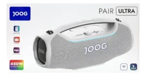 Parlante Joog Pair Ultra 450w - Imagen 6