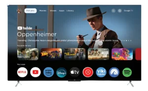 Smart Tv RCA 32