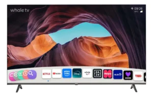 Smart TV Kanji 65'' - Imagen 3